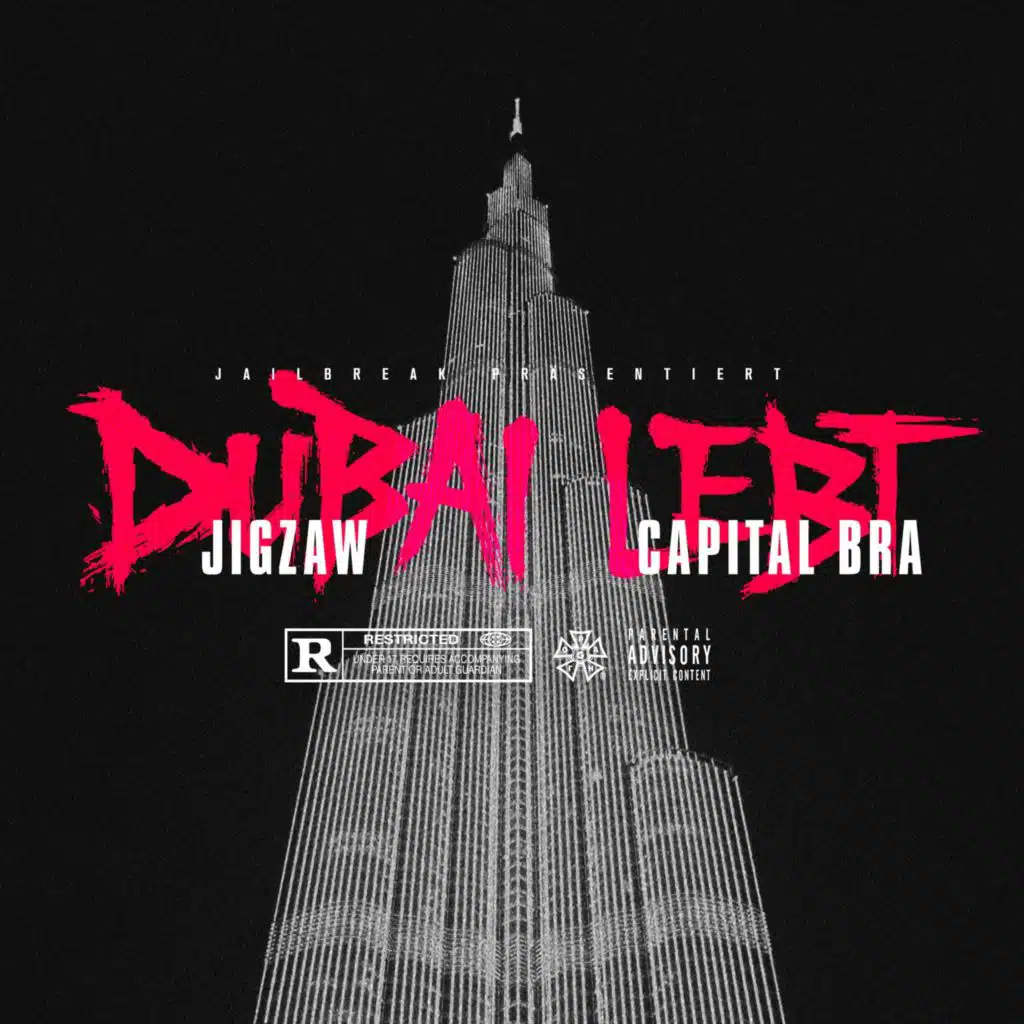 Jigzaw & Capital Bra