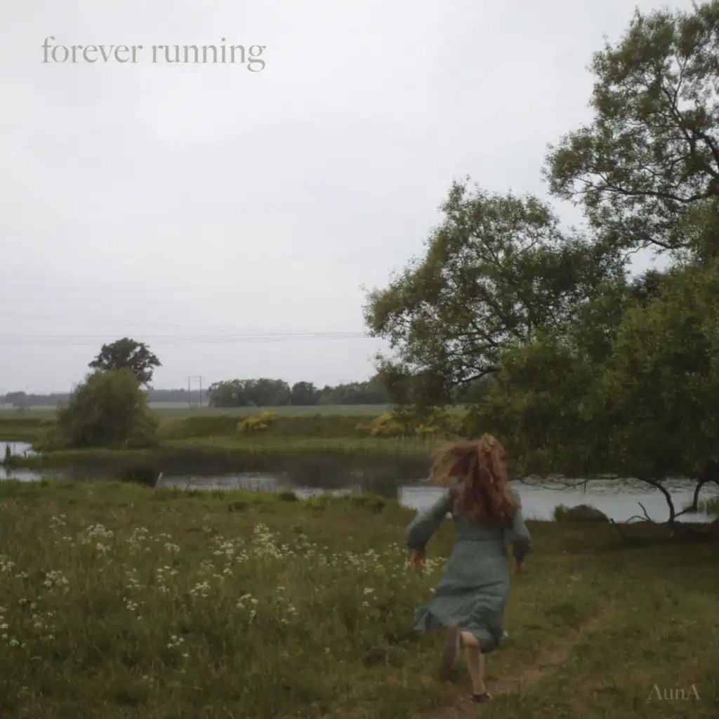 forever running