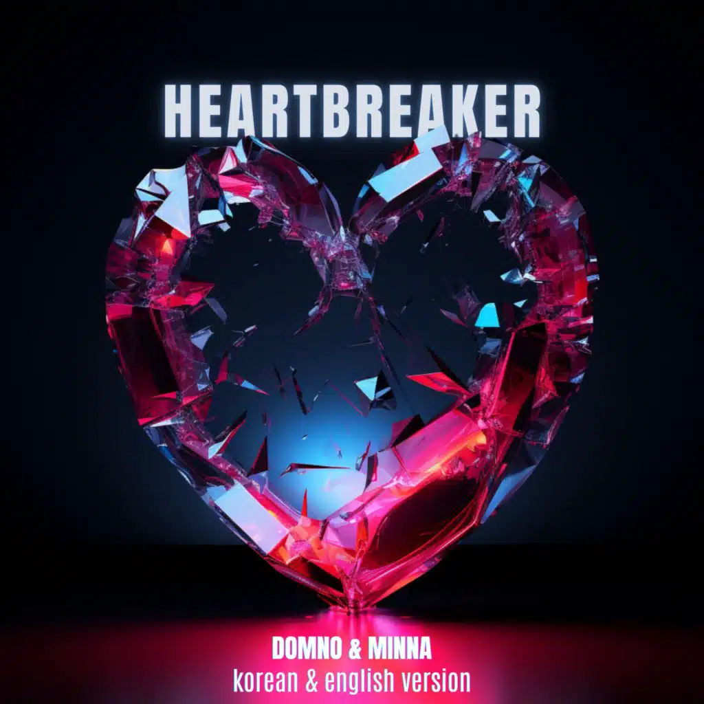 Heartbreaker (Korean & English Version)