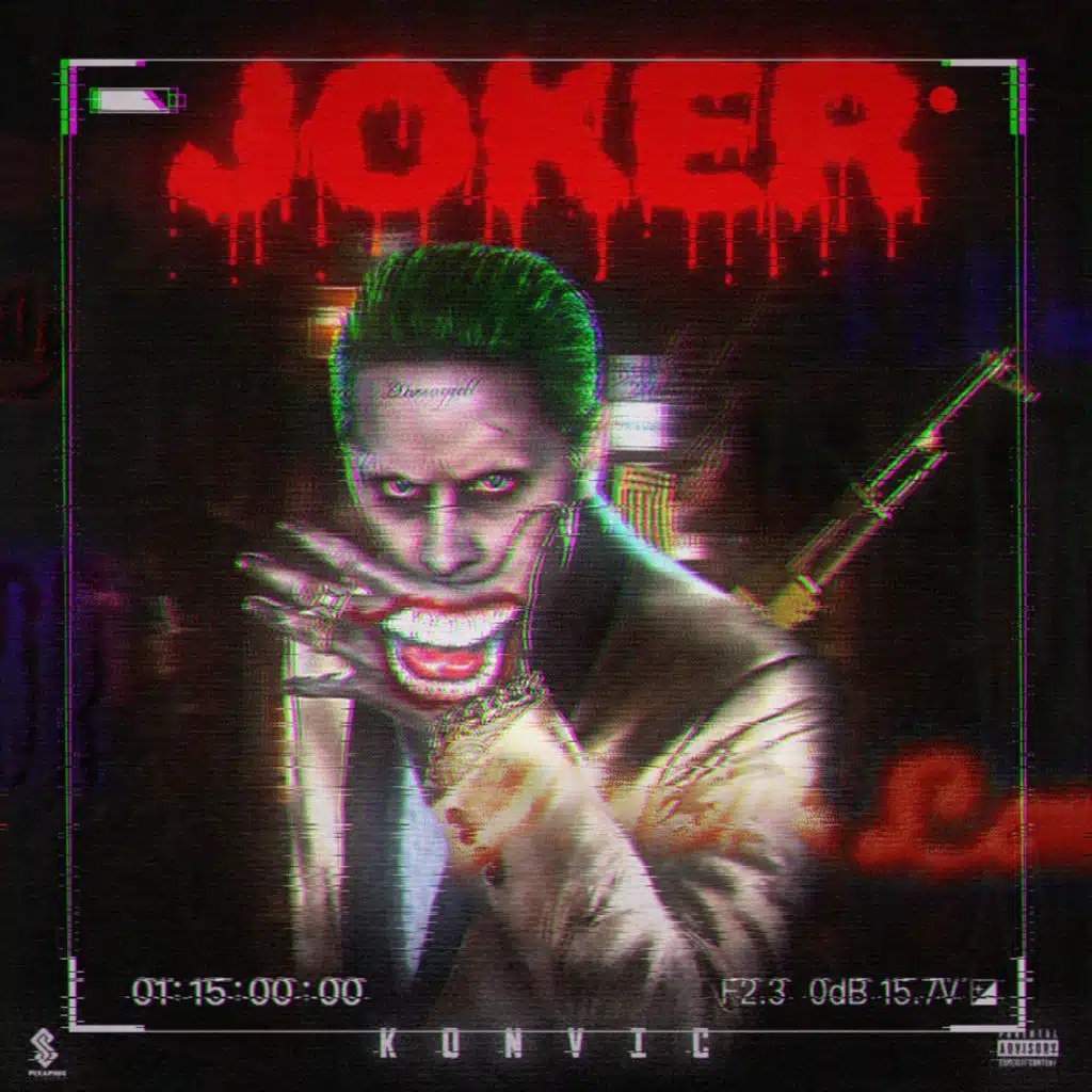 Joker (Remix)