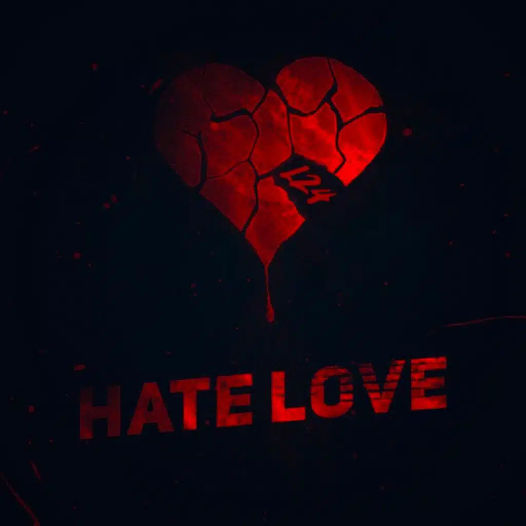 Hate Love