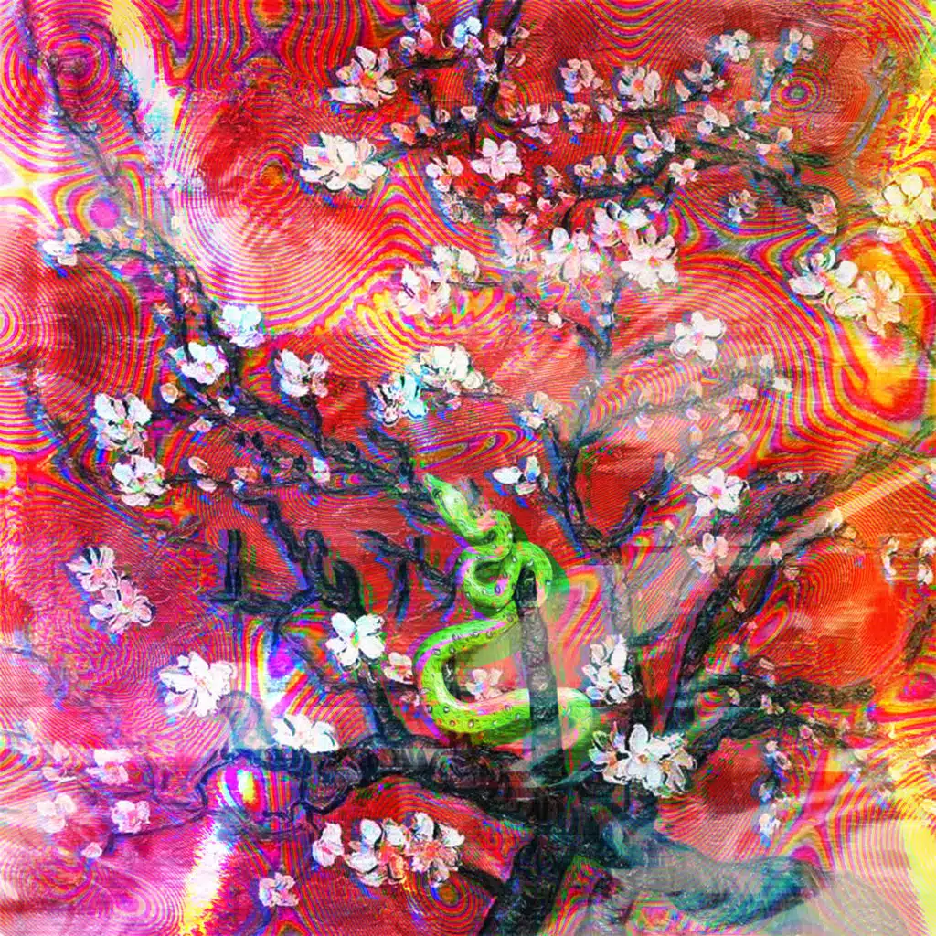 this is what heartbreak feels like (hyperpop version)