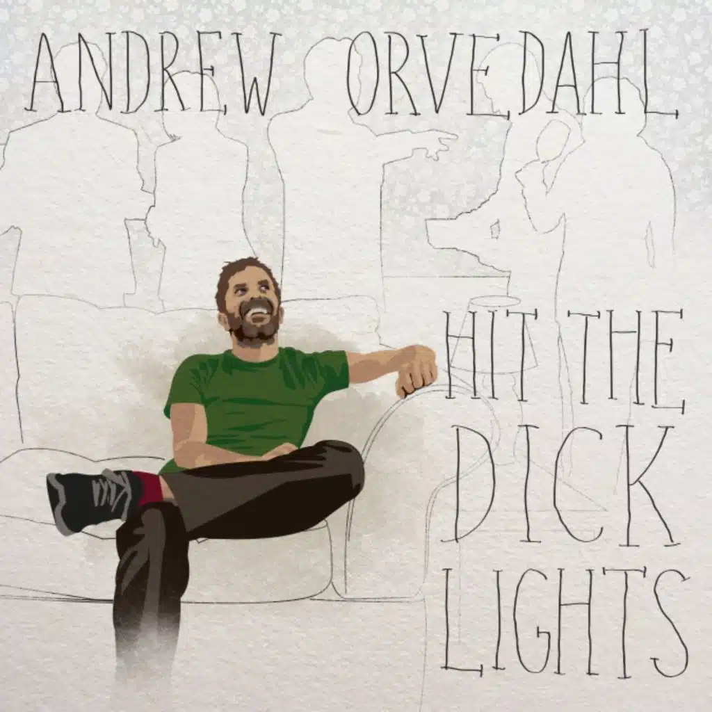 Hit the Dick Lights