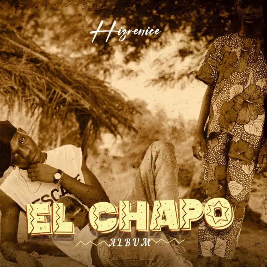 EL CHAPO