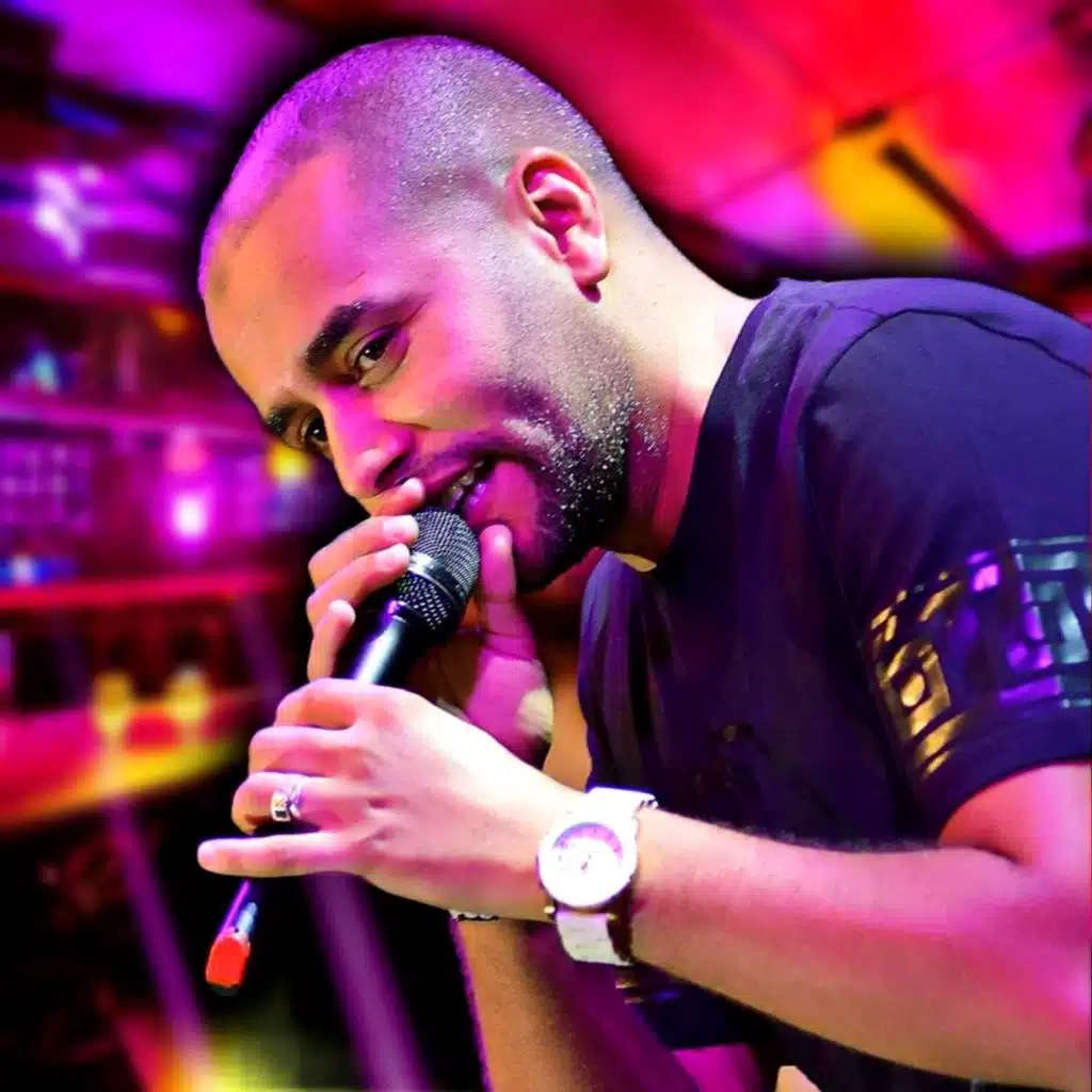 Li Fel Galb Yadri Bih Ghi Rab