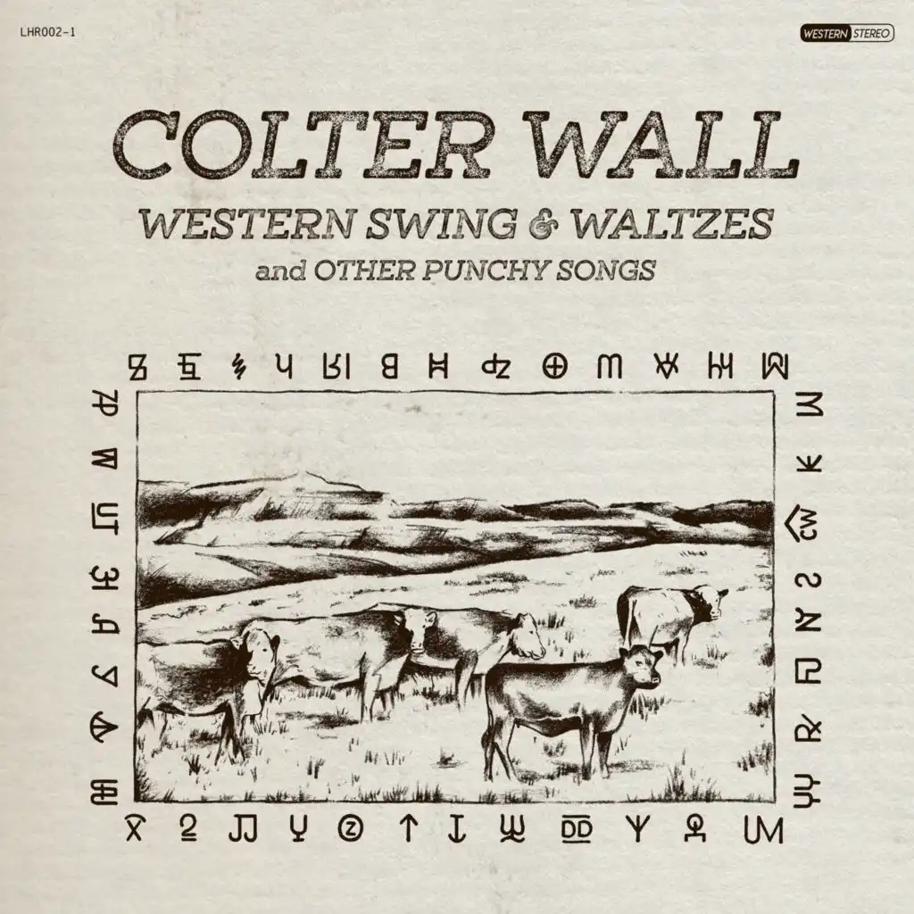 Western Swing & Waltzes