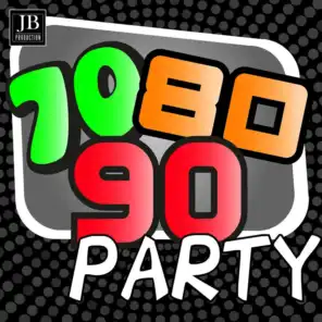 70 80 90 Party