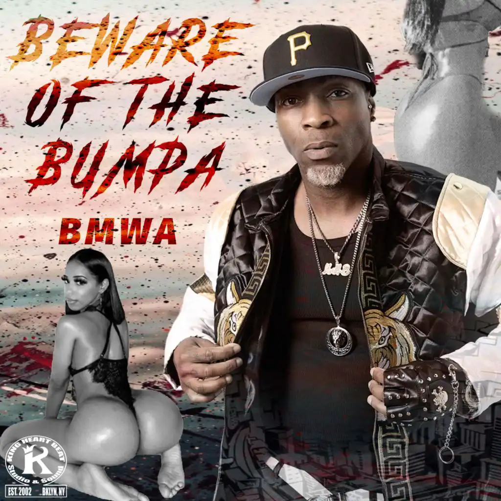 Beware of The Bumpa