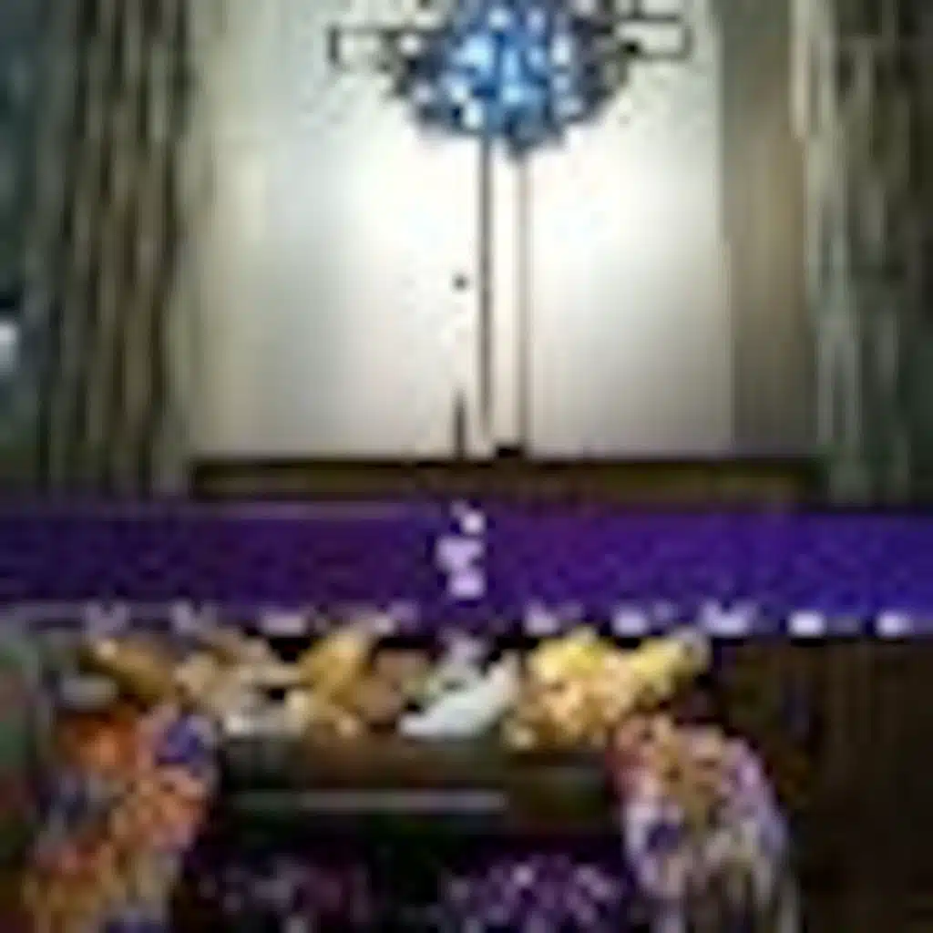 Central Christian Church, Dallas TX