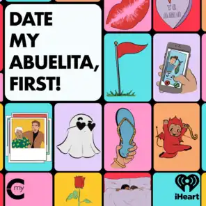 My Cultura and iHeartPodcasts