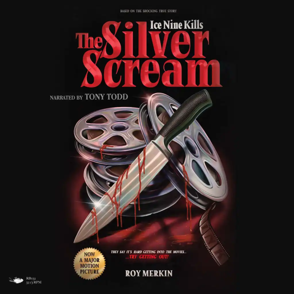 The Silver Scream (Spoken Word Version) [feat. Tony Todd]