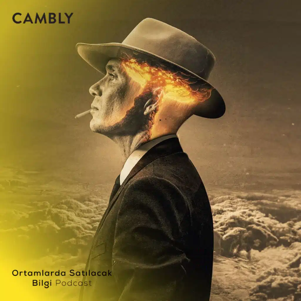 Oppenheimer / Dünyaların Yok Edicisi