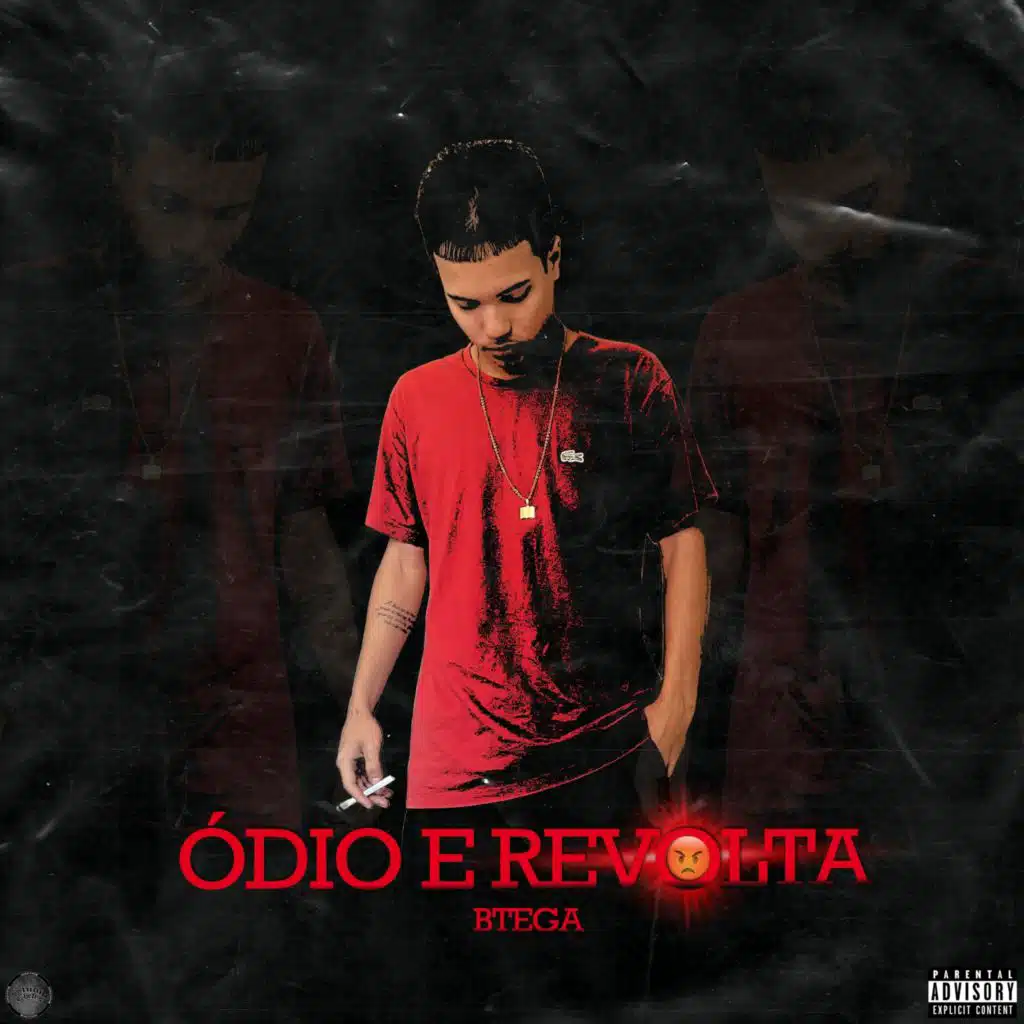 Ódio & Revolta