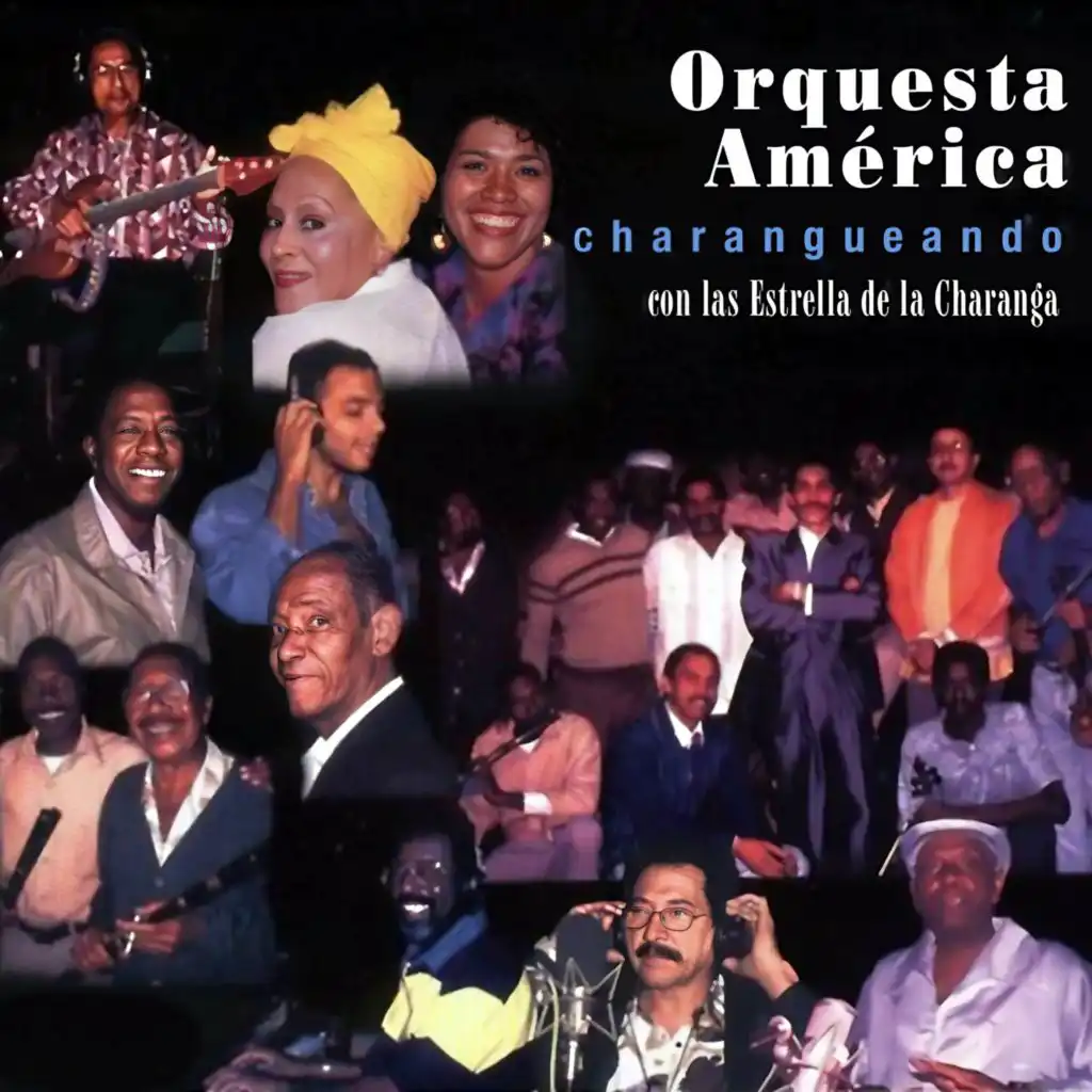 Orquesta America