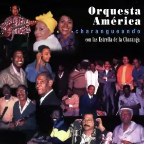 Orquesta America