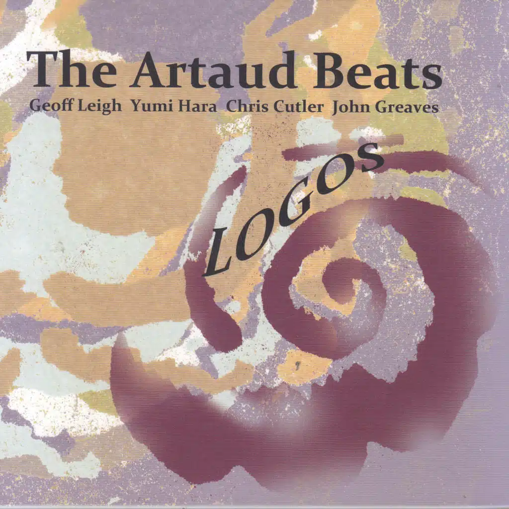 Logos (feat. Chris Cutler, Yumi Hara, John Greaves & Geoff Leigh)