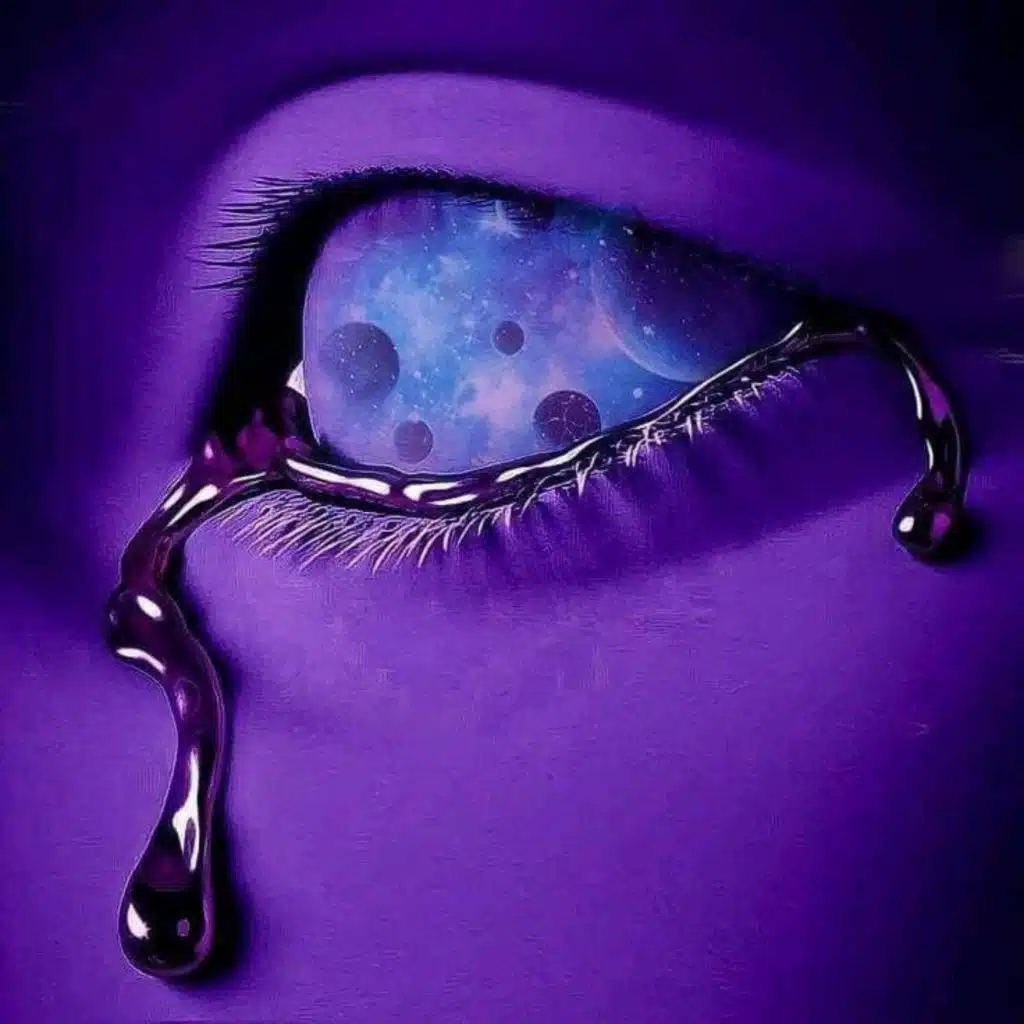 01 Depression - Xanyy