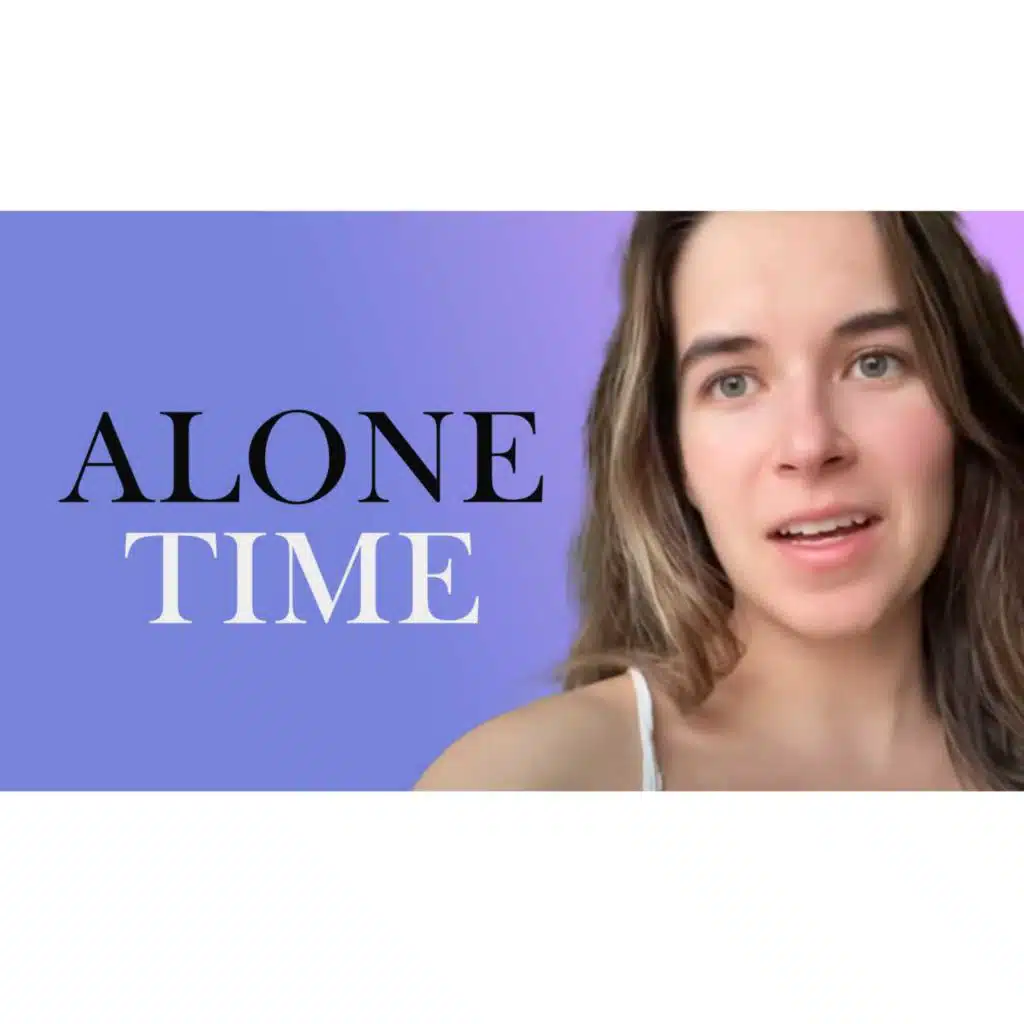 When was the last time you spent quality time with yourself? | LwL PODCAST