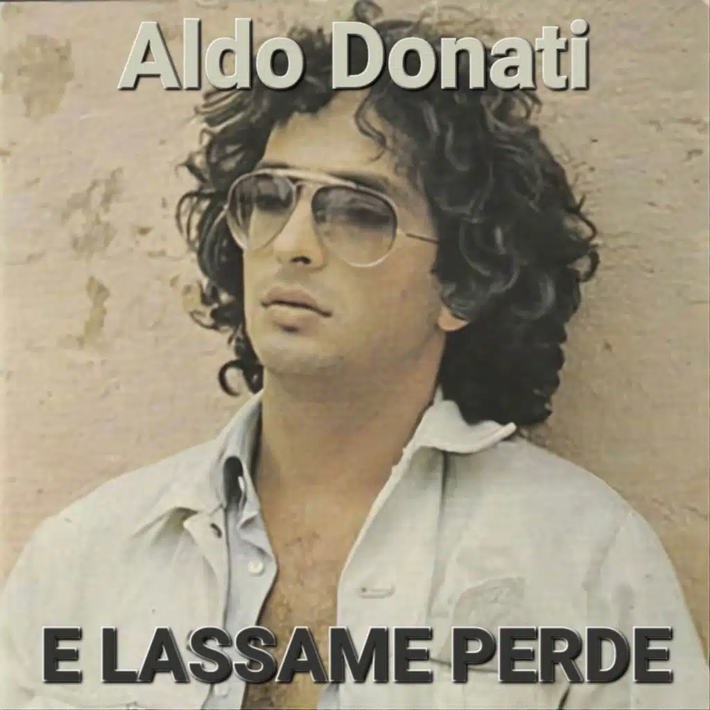 Aldo Donati