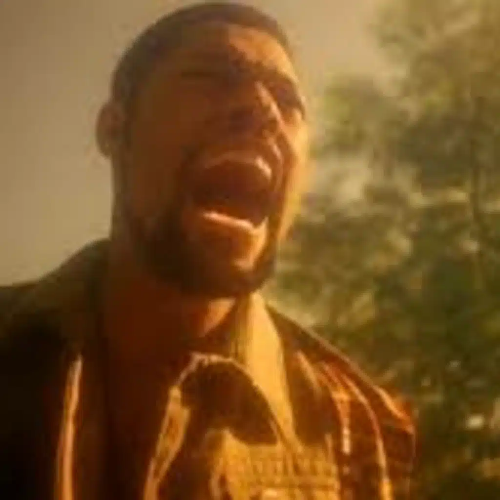 Another Story "The Wake Up"