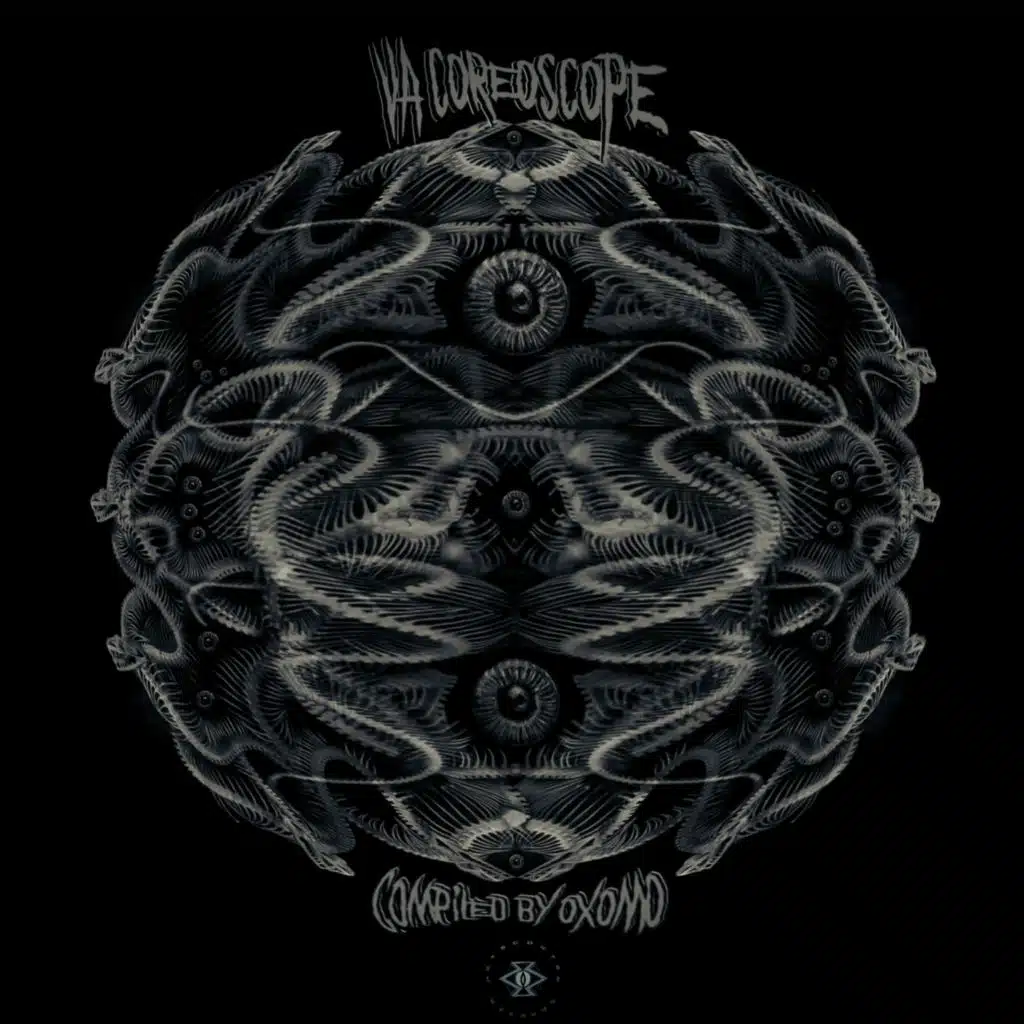 VA Coreoscope