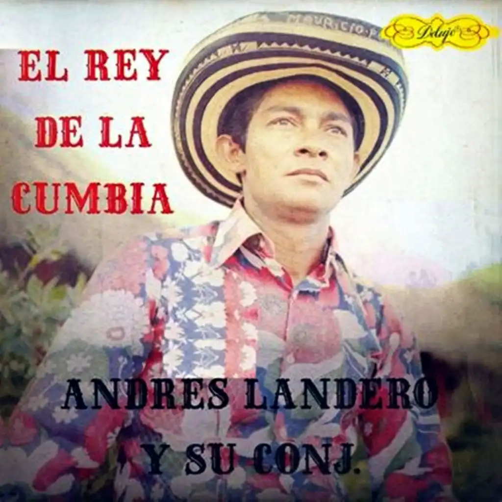 El rey de la cumbia Vol. 1