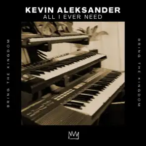 Kevin Aleksander