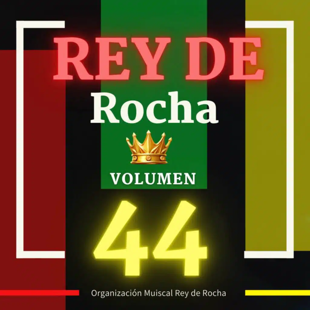 Rey de Rocha & Louis Towers