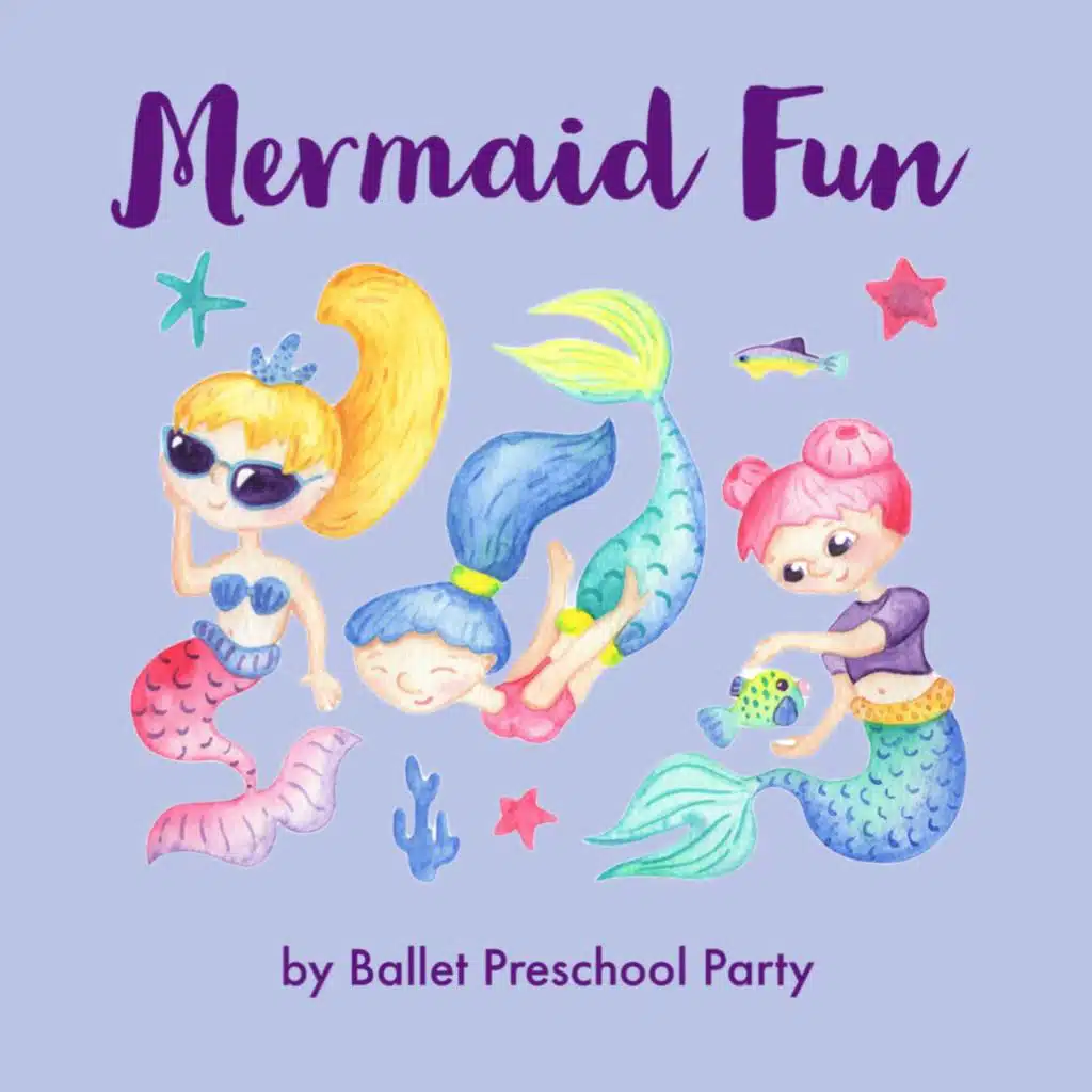 Mermaid Fun