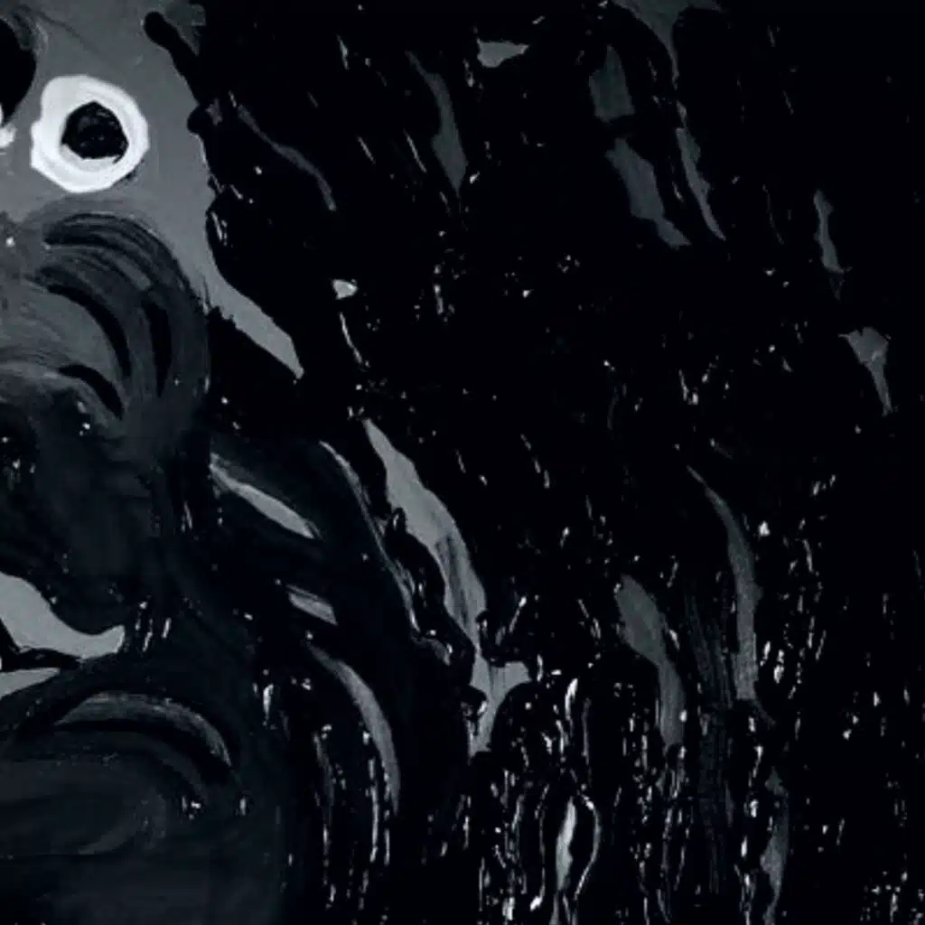 Choking on Immunity (11th floor)