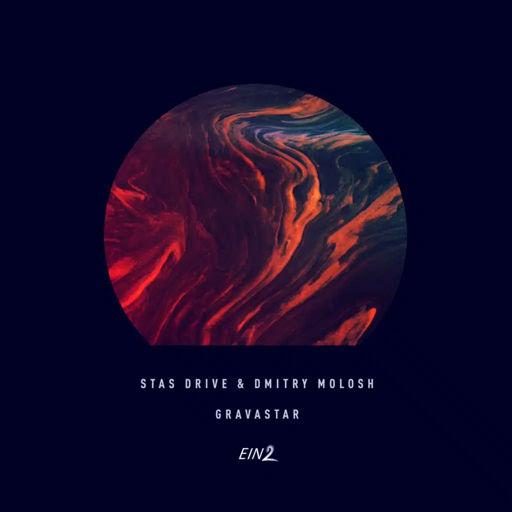 Stas Drive & Dmitry Molosh