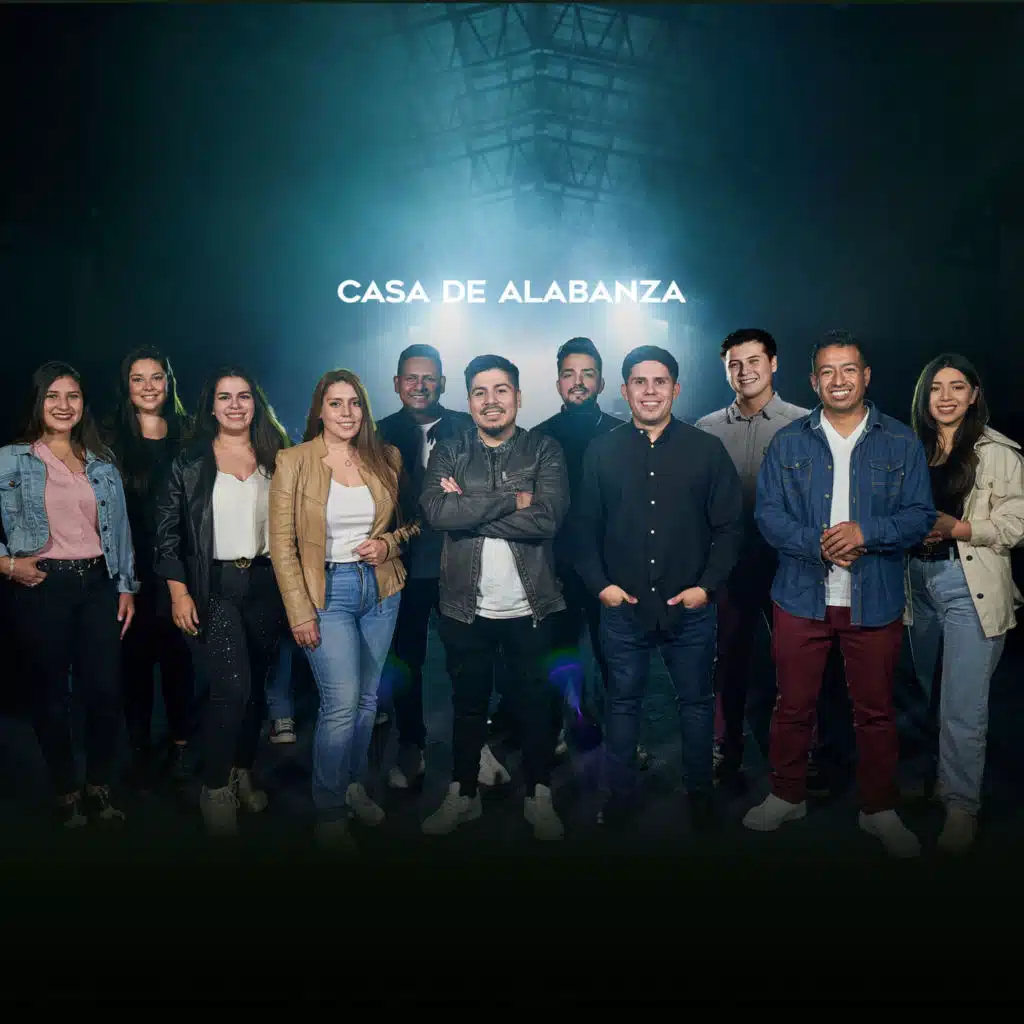 Casa de Alabanza