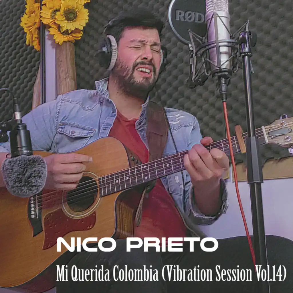 Nico Prieto