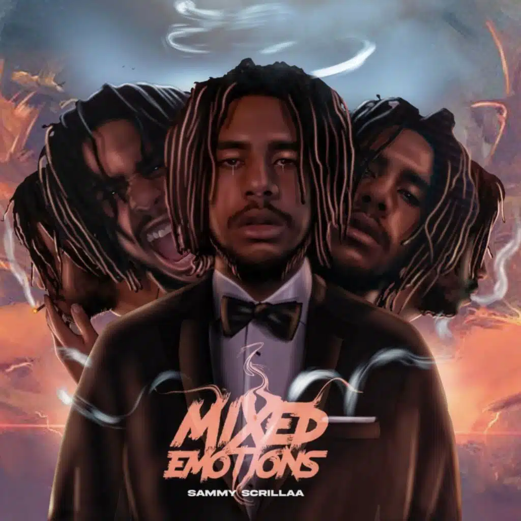 Mixed Emotions 3