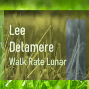 Lee Delamere
