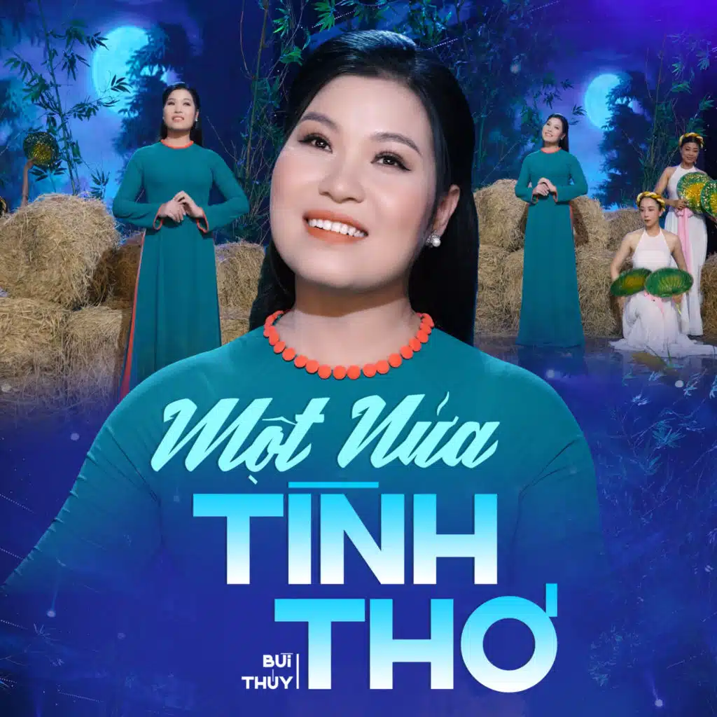 Một Nửa Tình Thơ