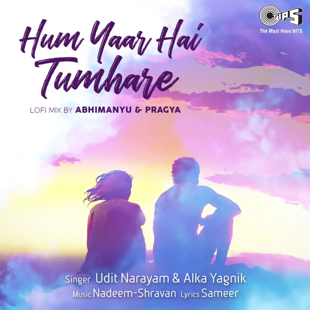 Hum Yaar Hai Tumhare (Lofi Mix)