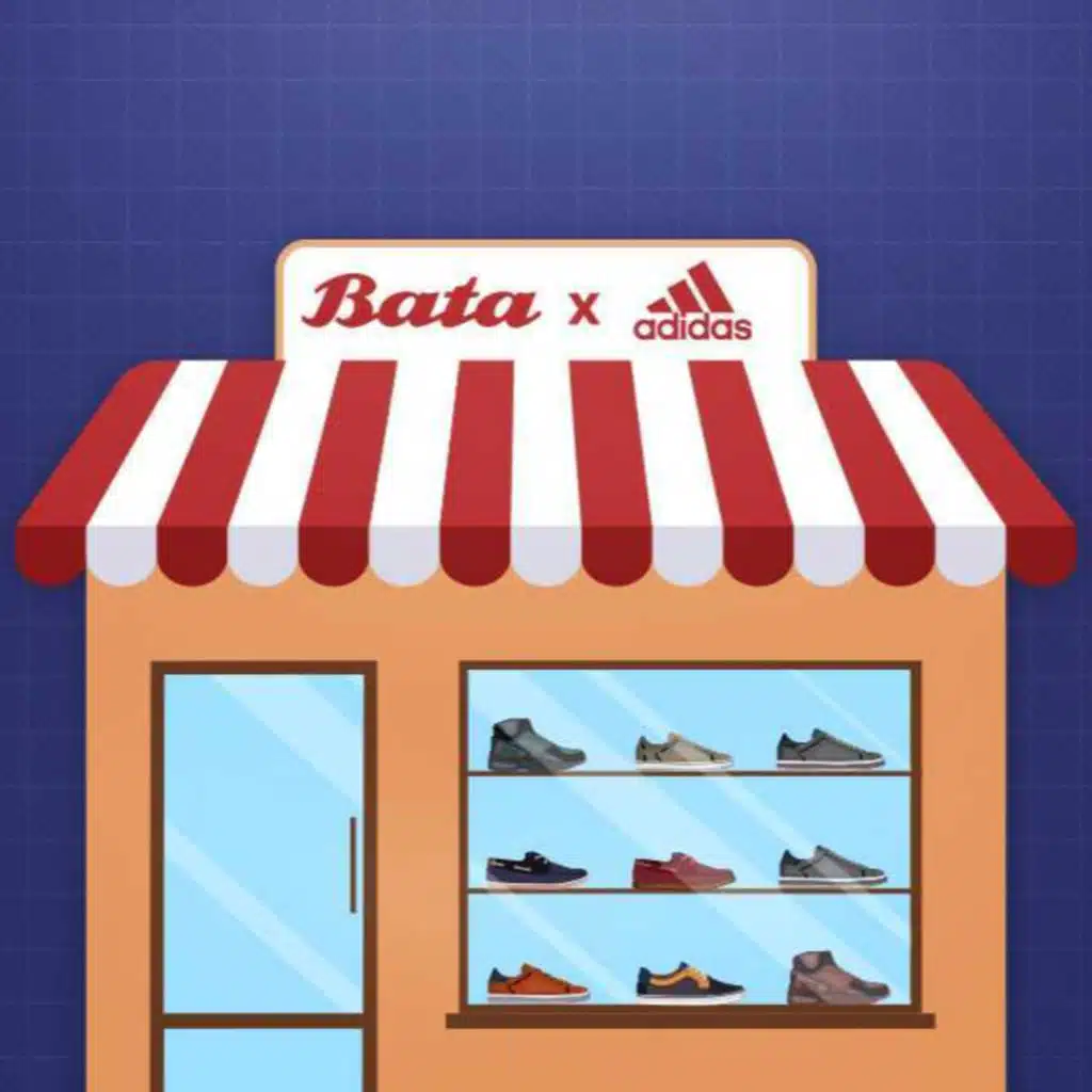 Can Adidas breathe new life into Bata?