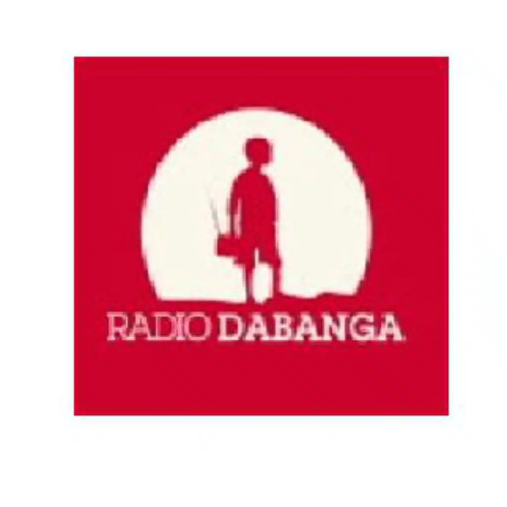 Radio Guia Internacional No.2 - Radio Dabanga (Holanda - Sudan)
