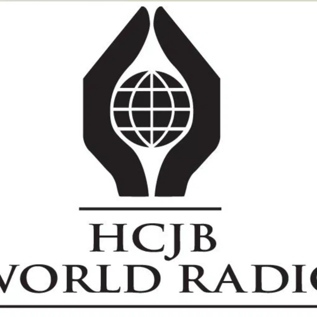 Radio Guia Internacional No.4 - HCJB La Voz de los Andes.