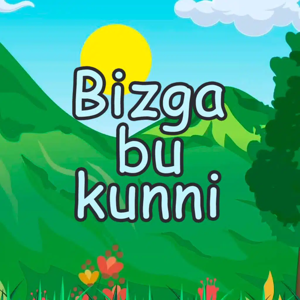 Bizga bu kunni