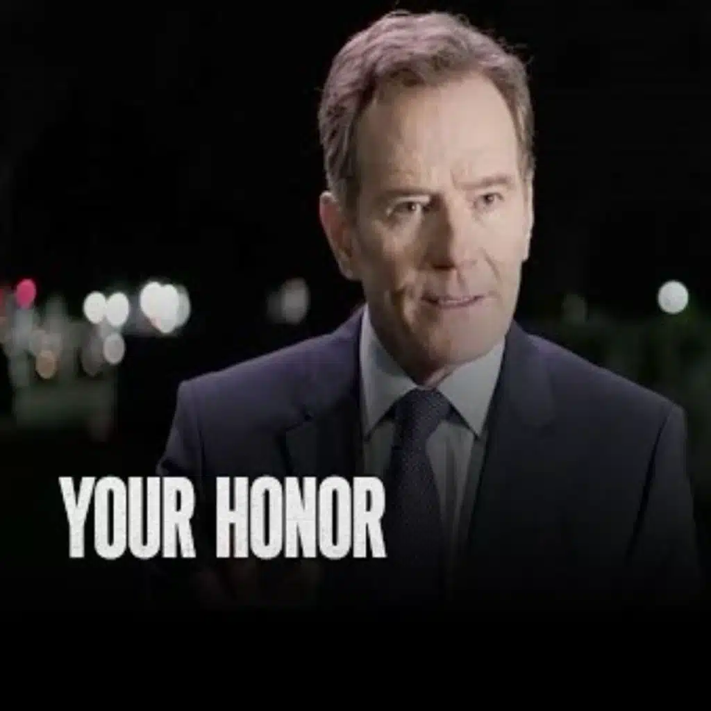 Reviewing Your Honor مراجعة مسلسل يور أونور بالعربي