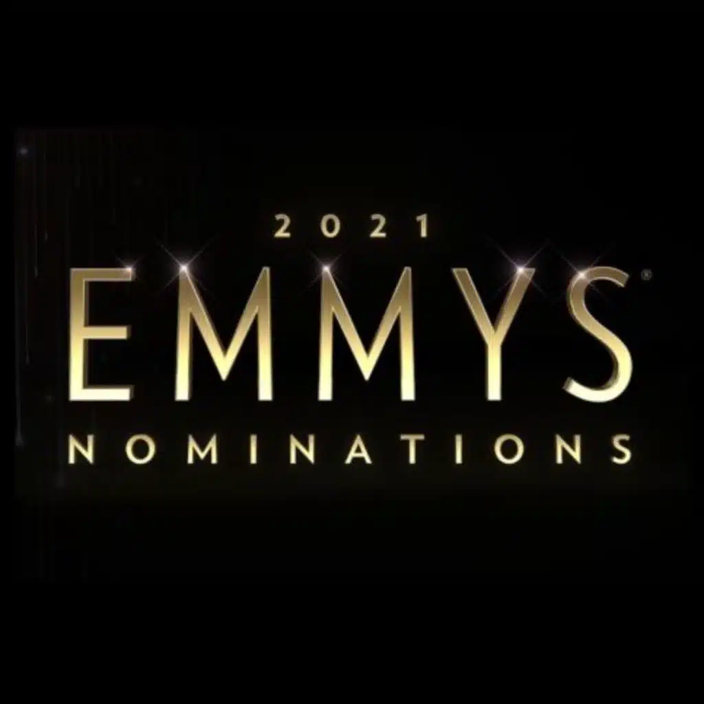 2021 Emmys Nominations -  ترشيحات جوائز الإيمي 2021