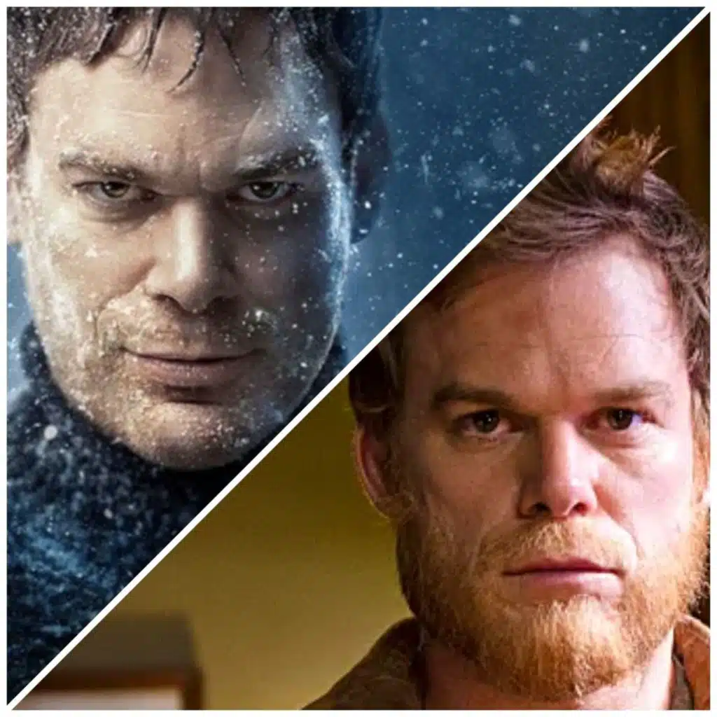 Dexter Finale Did it Again - فشل نهاية مسلسل ديكستر للمرة التانية
