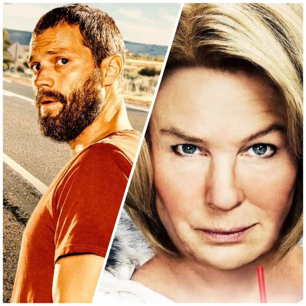 The Tourist + The Thing About Pam - مراجعة مسلسل ذا توريست ومسلسل ذا ثينغ أباوت بام