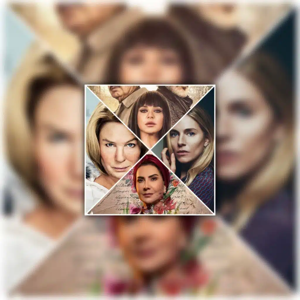 Recently Watched TV Shows - مسلسلات تابعتها حديثاً