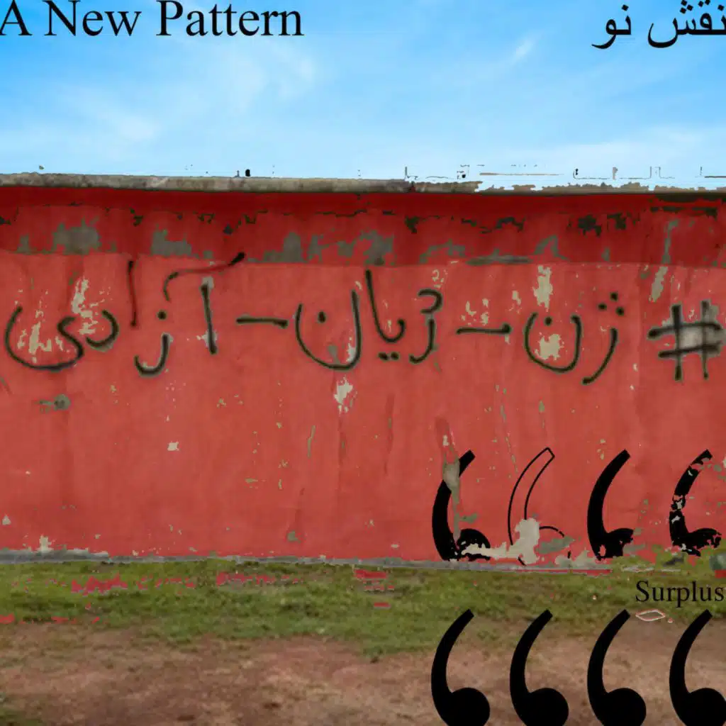 Ma (feat. Ruzbeh Smiley)