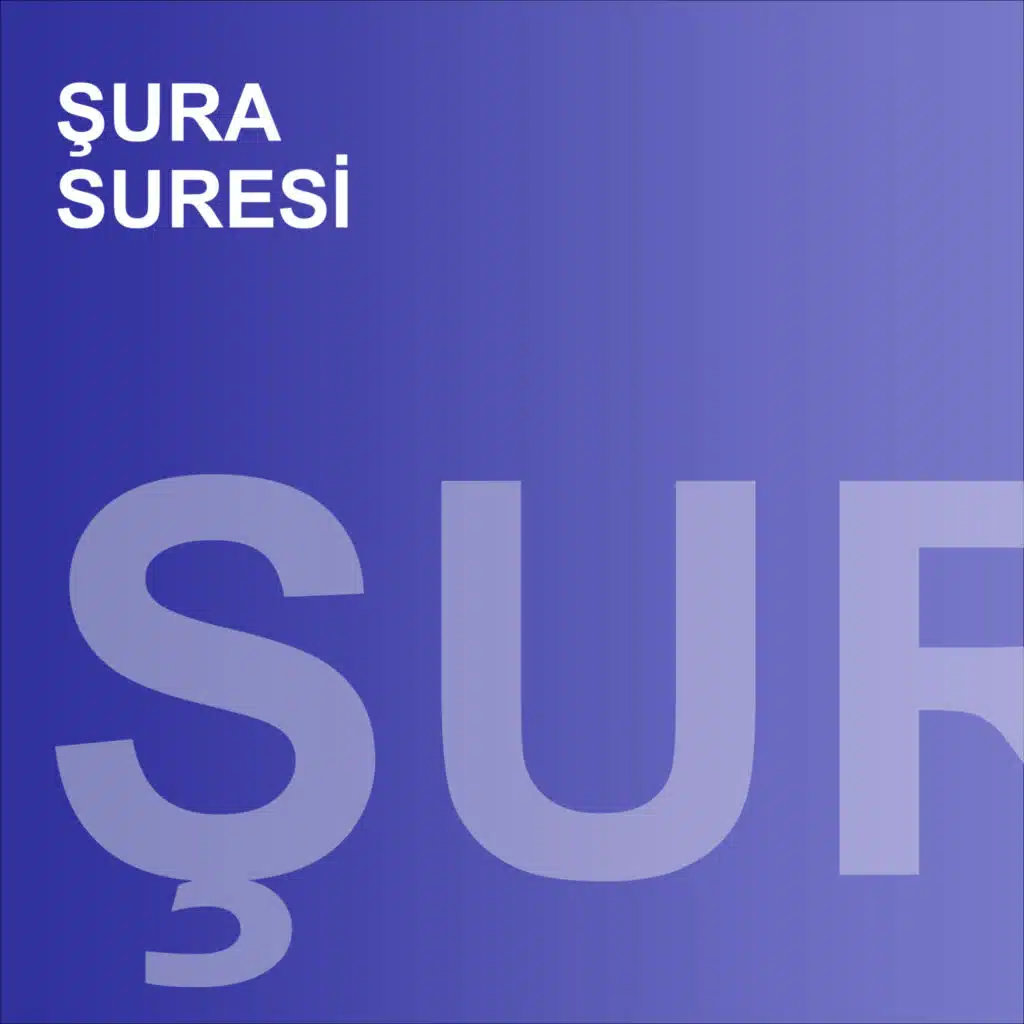 Şura Suresi (feat. Ali Turan)