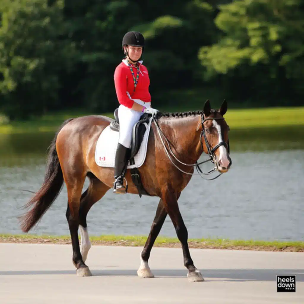 Test R.I.D.E Your Supplements