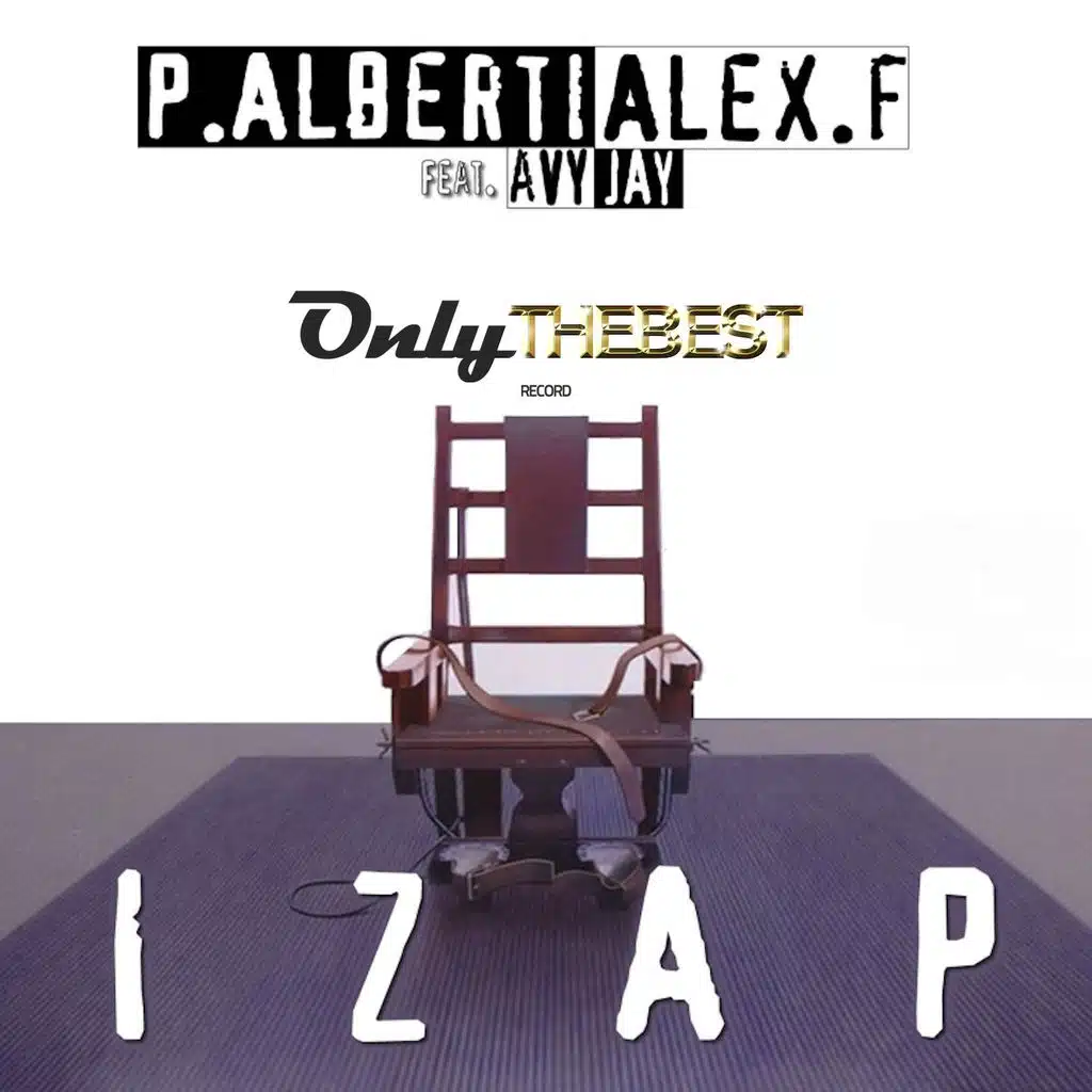 Peppe Alberti, Alex. F